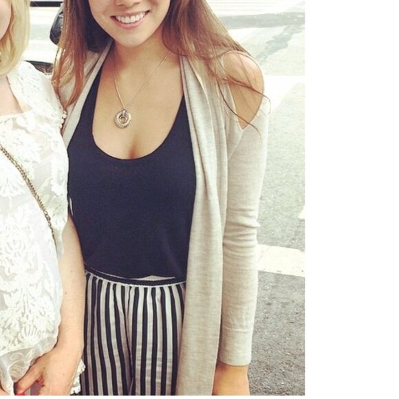 All Saints Kadarei Cardigan - Picture 2 of 5